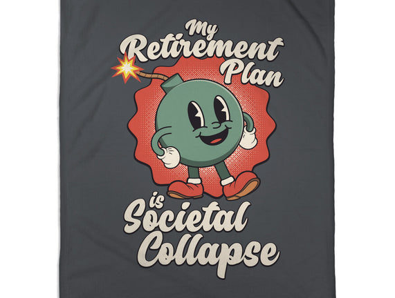 Societal Collapse