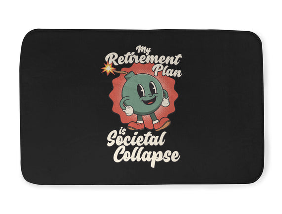 Societal Collapse