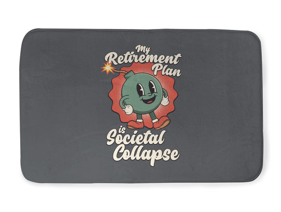 Societal Collapse