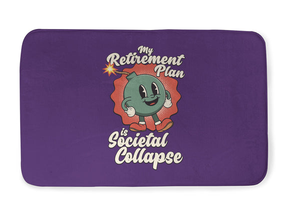 Societal Collapse