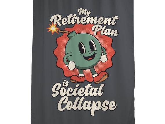 Societal Collapse