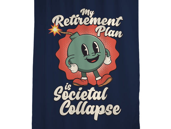 Societal Collapse