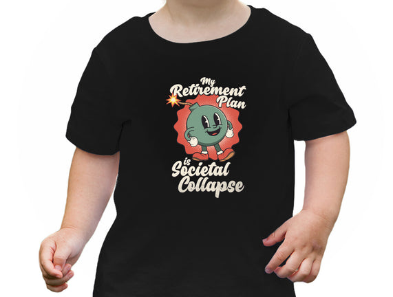 Societal Collapse