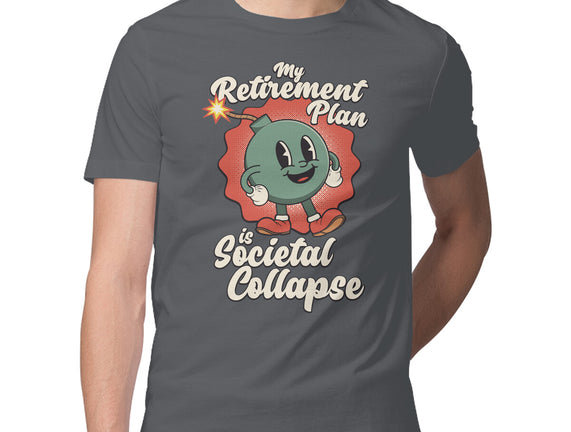 Societal Collapse