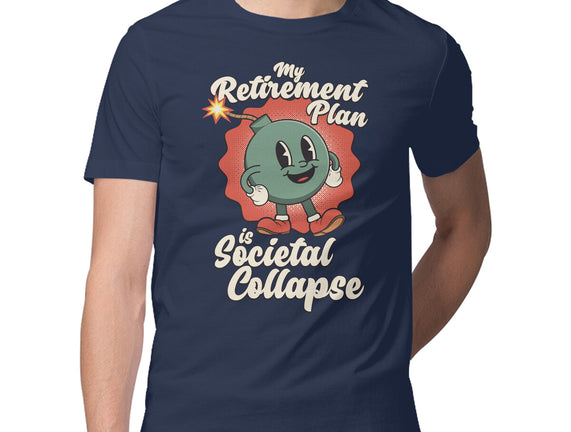 Societal Collapse