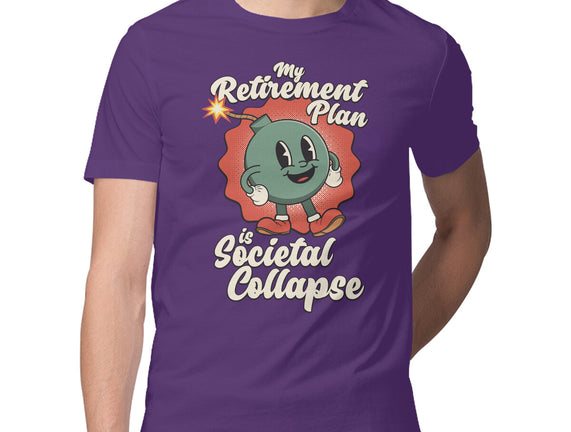 Societal Collapse