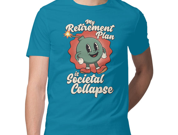 Societal Collapse