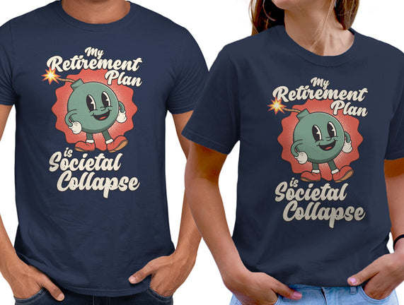 Societal Collapse