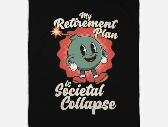 Societal Collapse