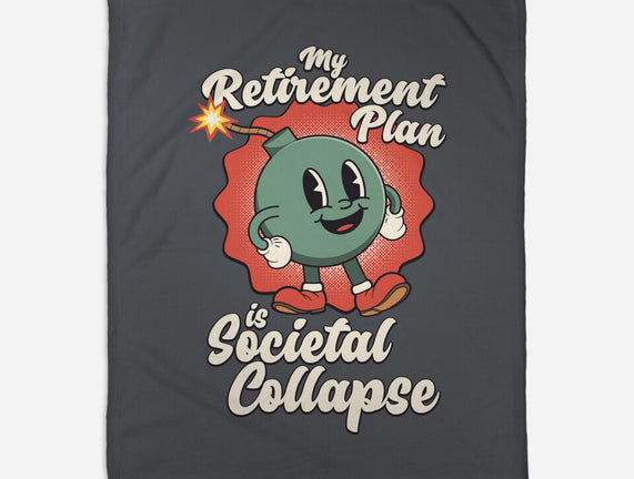 Societal Collapse