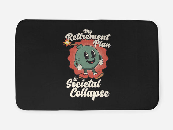 Societal Collapse