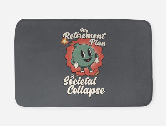 Societal Collapse