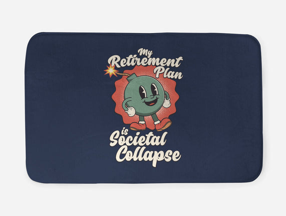 Societal Collapse