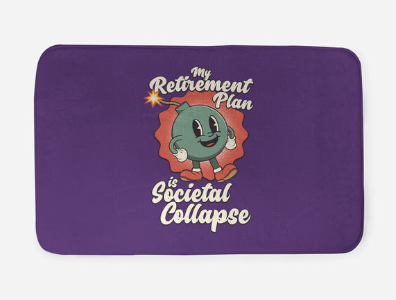 Societal Collapse