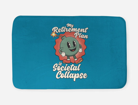 Societal Collapse