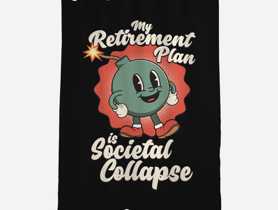 Societal Collapse
