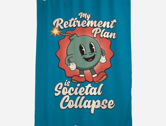Societal Collapse
