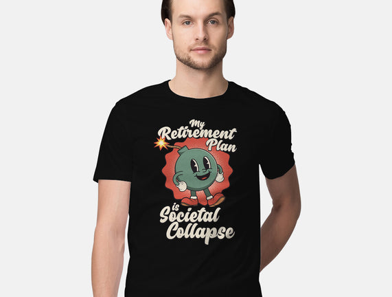 Societal Collapse