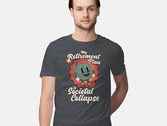 Societal Collapse