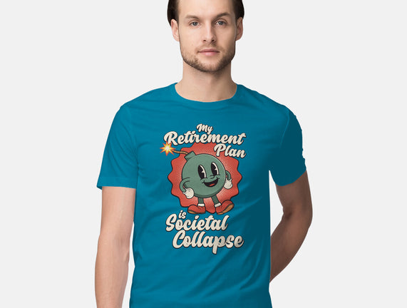 Societal Collapse