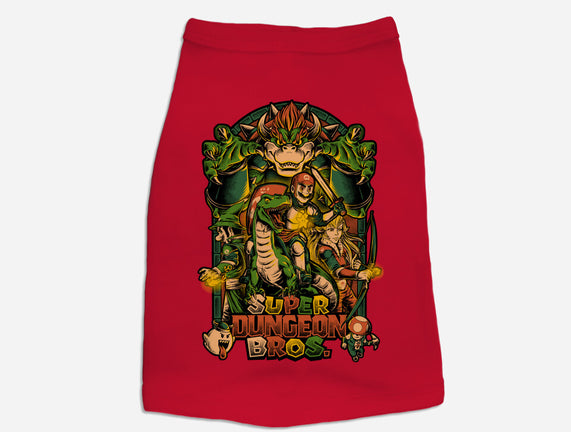 Super Dungeon Bros