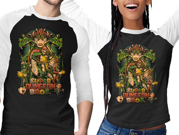 Super Dungeon Bros