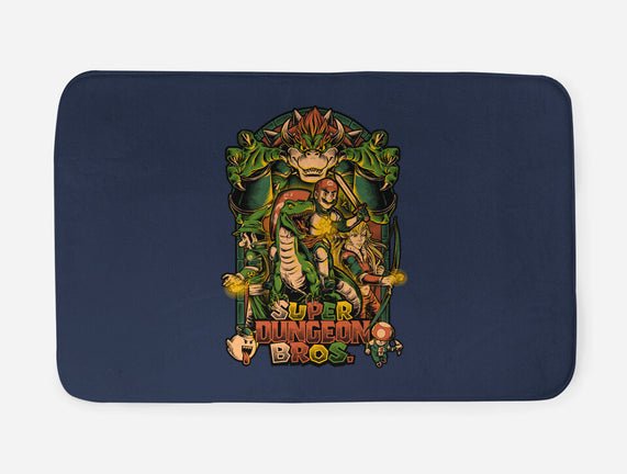 Super Dungeon Bros