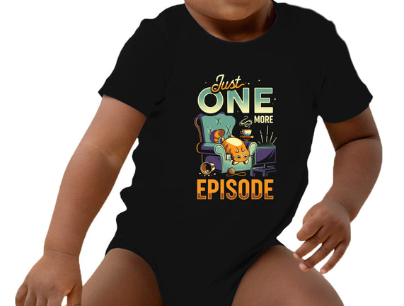 Chonky TV Addict