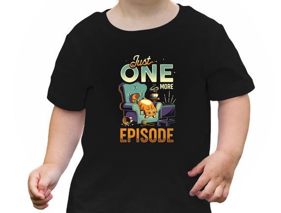 Chonky TV Addict