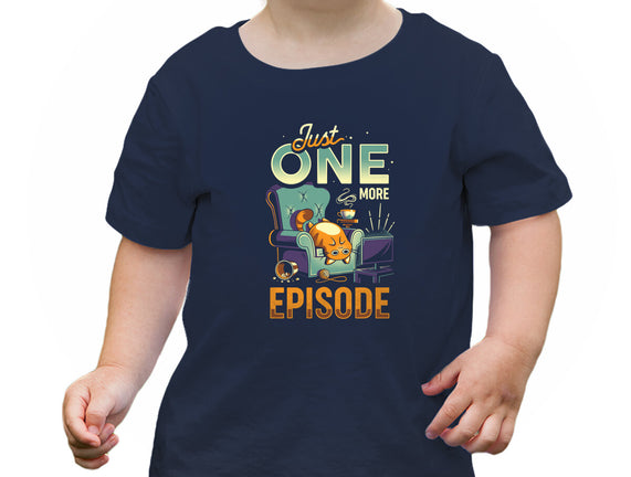Chonky TV Addict