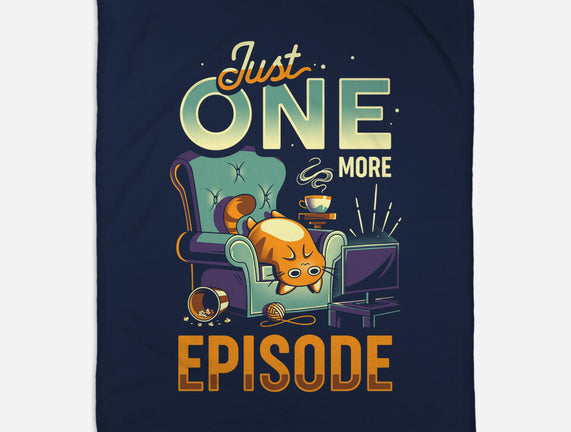 Chonky TV Addict