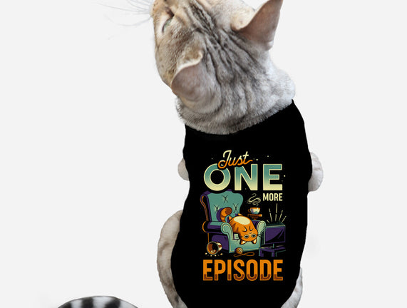Chonky TV Addict