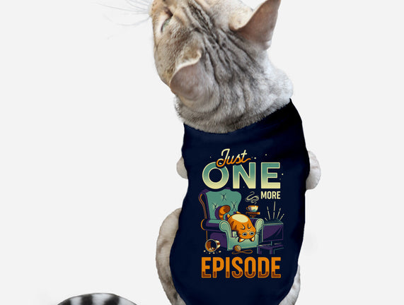 Chonky TV Addict