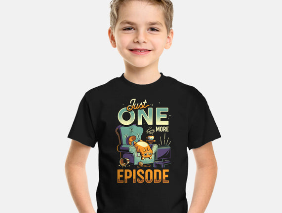Chonky TV Addict