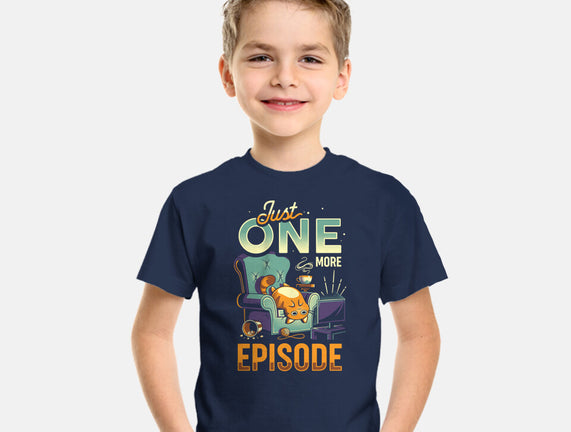 Chonky TV Addict