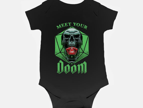 Meet Your Doom