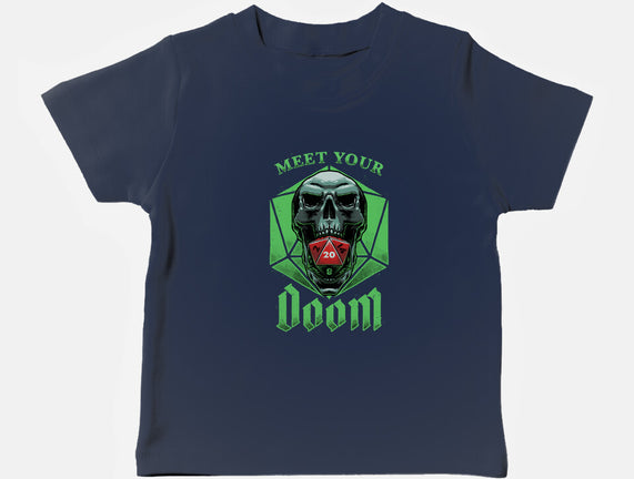 Meet Your Doom