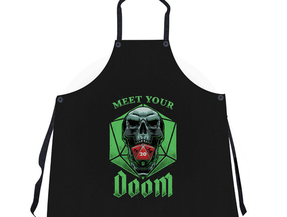 Meet Your Doom