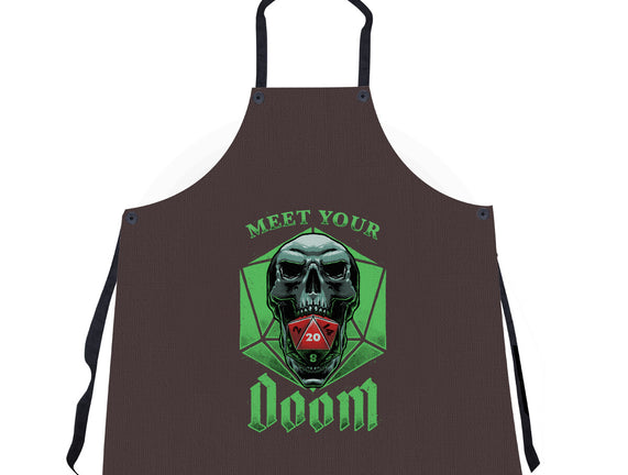 Meet Your Doom