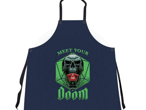 Meet Your Doom