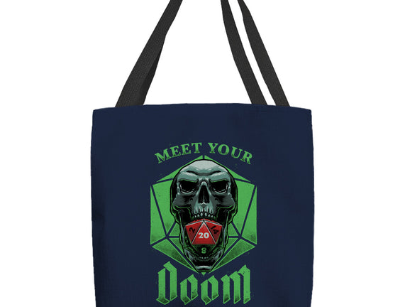 Meet Your Doom