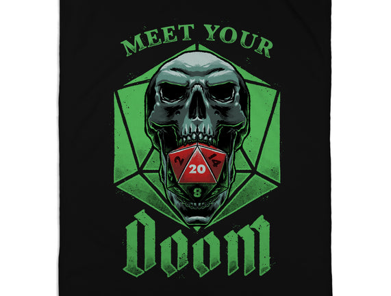 Meet Your Doom