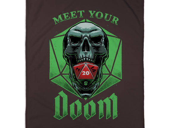 Meet Your Doom