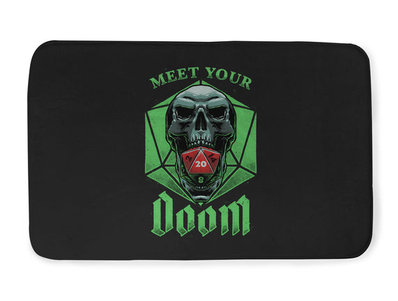 Meet Your Doom