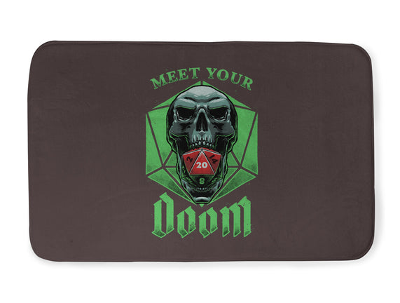 Meet Your Doom