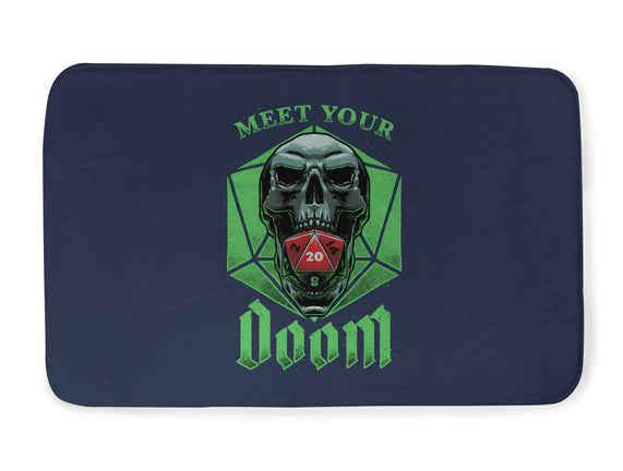 Meet Your Doom