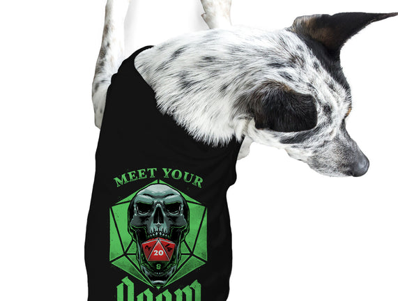 Meet Your Doom