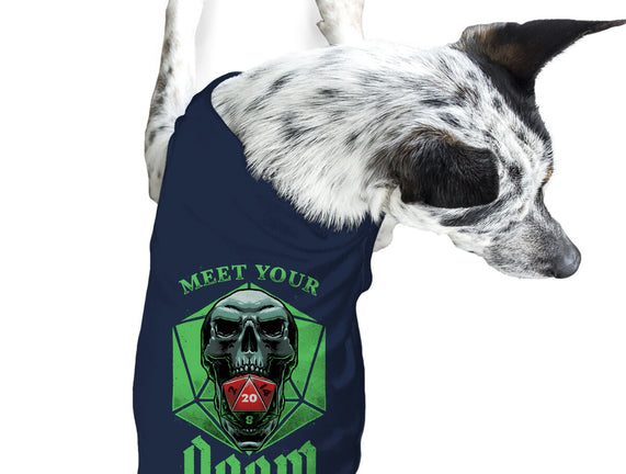Meet Your Doom