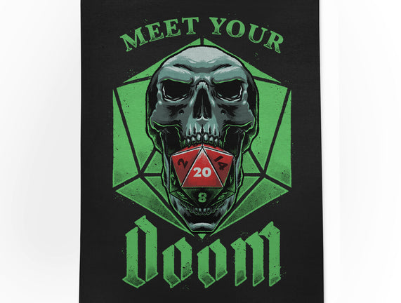 Meet Your Doom
