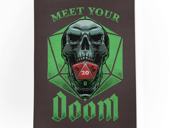Meet Your Doom